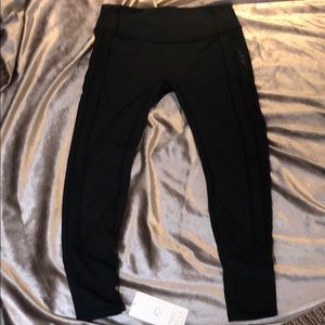 NWT Queenieke Athletic pants.